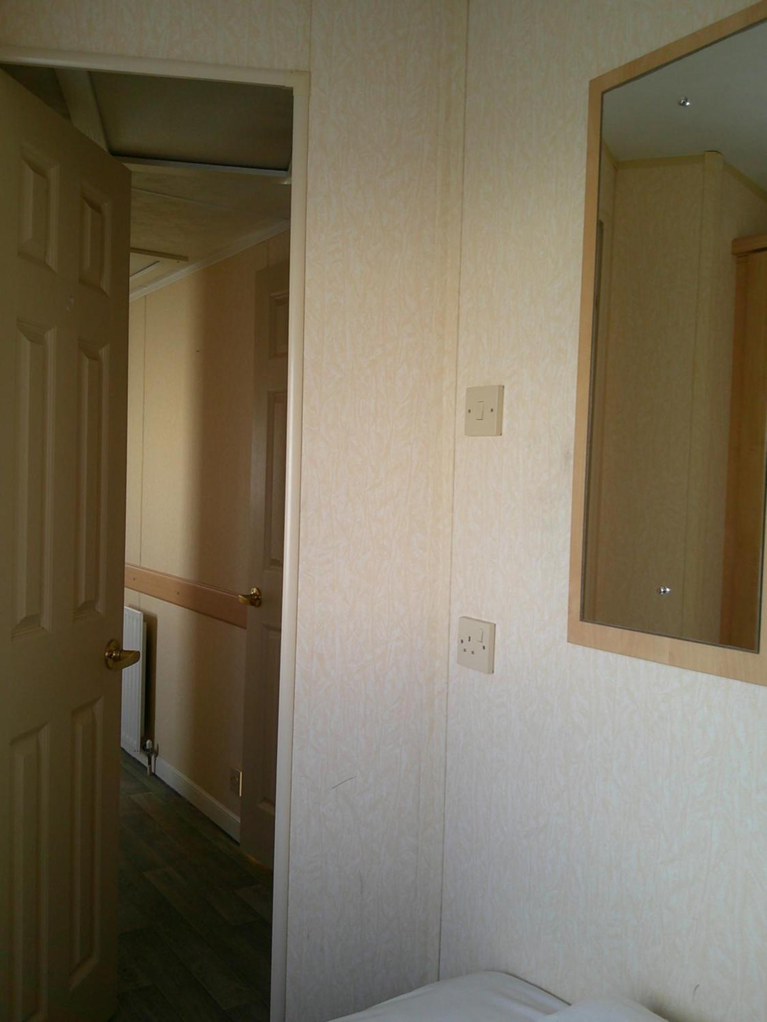 8 Berth Central Heated Golden Palm Chapel St. Leonards Exterior foto